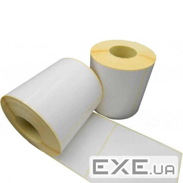 Етикетка Tama термо ECO 101x101,5/ 0,5тис. Розмір "Нової пошти" (17176) (TAMA-17176)