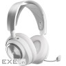 Навушники SteelSeries Arctis Nova Pro Wireless White (61524)