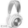 Навушники SteelSeries Arctis Nova Pro Wireless White (61524)