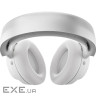 Навушники SteelSeries Arctis Nova Pro Wireless White (61524)