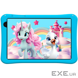 Планшет Teclast P85KIDS 8” HD /3GB/64GB/ A333 /5000mAh/ WIFI /0.3+2Mp/ Metal /Blue (P85KIDS_3_64_BL)