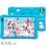 Планшет Teclast P85KIDS 8” HD /3GB/64GB/ A333 /5000mAh/ WIFI /0.3+2Mp/ Metal /Blue (P85KIDS_3_64_BL)