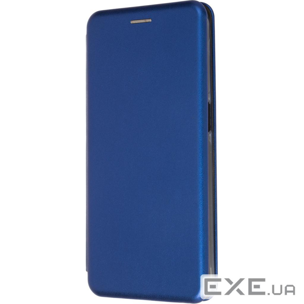 Чохол до мобільного телефона Armorstandart G-Case Samsung A16 4G (A165) Blue (ARM80128)