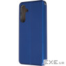 Чохол до мобільного телефона Armorstandart G-Case Samsung A16 4G (A165) Blue (ARM80128)