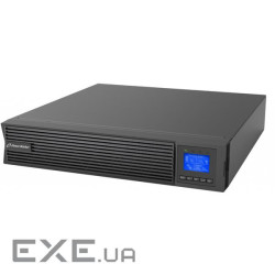 Джерело безперебійного живлення PowerWalker VFI 1500 ICR IoT (10122197)