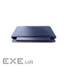 Чохол до ноутбука BeCover 12" MacBook ECO Leather Deep Blue (709689)