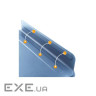 Чохол до ноутбука BeCover 12" MacBook ECO Leather Deep Blue (709689)