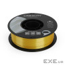 Пластик для 3D-принтера Creality PLA silky shine 1кг, 1.75мм, gold (3301120001)