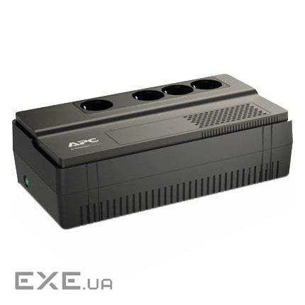 Джерело безперебійного живлення APC BV500I-GR