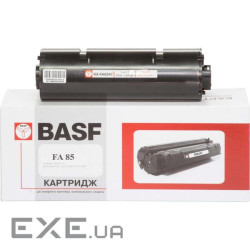 Тонер-картридж BASF Panasonic KX-FLB813/853/883, KX-FA85A7 (KT-FA85A) (BASF-KT-FA85A)