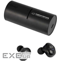 Навушники Esperanza Earphones Laurel (EH227K)