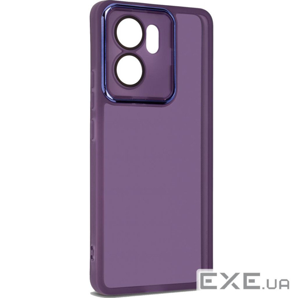 Чохол до мобільного телефона Armorstandart Shade OPPO Reno13 F 4G / Reno13 F 5G / Reno13 (ARM82939)