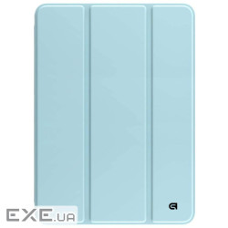 Чохол до планшета Armorstandart Flex Case iPad 11 2025 (A16) / 10.9 2024 / 2022 Light blue (ARM84460