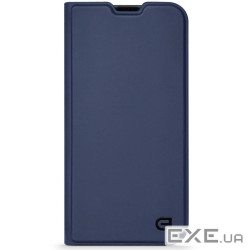 Чохол до мобільного телефона Armorstandart OneFold OPPO A5 Pro 4G / A5 Pro 5G Dark Blue (ARM85370)