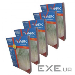 Плівка для ламінування lamiMARK глянц. 65*95 100мкн (100 шт.) (50163)