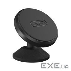 Держатель автомобильный XO C96A Black (6920680826322)