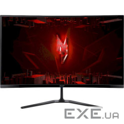 Монітор 27" ACER Nitro ED270P0bmipx (UM.HE0EE.005)
