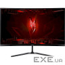 Монітор 27" ACER Nitro ED270P0bmipx (UM.HE0EE.005)