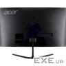 Монітор 27" ACER Nitro ED270P0bmipx (UM.HE0EE.005)
