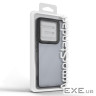 Чохол до мобільного телефона Armorstandart Frame Motorola Edge 60 Fusion 5G Black (ARM85600)