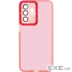 Чохол до мобільного телефона Armorstandart Shade Samsung A17 4G Pink (ARM87078)