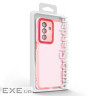 Чохол до мобільного телефона Armorstandart Shade Samsung A17 4G Pink (ARM87078)