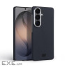 Чохол до мобільного телефона Armorstandart BlackIcon Aramid Plain MagCase Samsung S26 Bla (ARM90164)