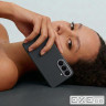 Чохол до мобільного телефона Armorstandart BlackIcon Aramid Plain MagCase Samsung S26 Bla (ARM90164)