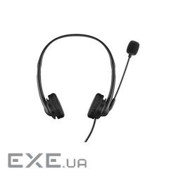 Навушники HP Stereo G2 USB Black (428H5AA)