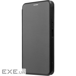 Чохол до мобільного телефона Armorstandart G-Case Realme C100i 4G / C100x 4G Black (ARM92249)