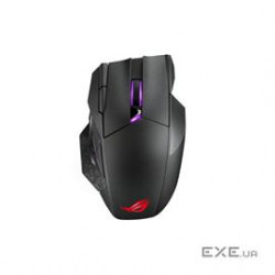 ASUS Mouse P707 ROG SPATHA X wireless gaming mouse Retail