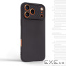 Чохол до мобільного телефона Armorstandart Matte Slim Fit Apple iPhone 17 Pro Camera cove (ARM86232)