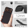 Чохол до мобільного телефона Armorstandart Matte Slim Fit Apple iPhone 17 Pro Camera cove (ARM86232)