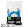 Дата кабель USB 3.0 AM/AF 1.8m Vinga (VCPUSB3AMAF1.8B)