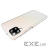 Чохол для мобільного телефону BeCover Samsung Galaxy A12 SM-A125 / M12 SM-M125 Transparancy (705605)