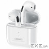 Bluetooth-гарнитура Remax TWS-10i White (6972174153445)