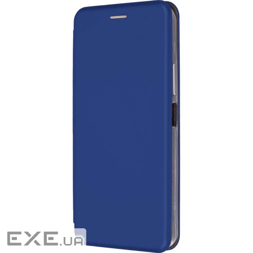 Чохол до мобільного телефона Armorstandart G-Case Xiaomi Redmi 15 4G Dark Blue (ARM87089)