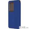 Чохол до мобільного телефона Armorstandart G-Case Xiaomi Redmi 15 4G Dark Blue (ARM87089)