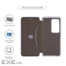 Чохол до мобільного телефона Armorstandart G-Case Xiaomi Redmi 15 4G Dark Blue (ARM87089)