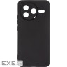 Чохол до мобільного телефона Armorstandart Matte Slim Fit Xiaomi Poco F7 Pro Camera cover (ARM89781)