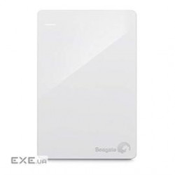 External hard drive Seagate Slim 2 TB Portable Hard Drive - 2.5