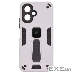 Чохол до мобільного телефона Armorstandart Proover Tecno Spark Go 2 4G Grey (ARM87172)