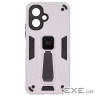 Чохол до мобільного телефона Armorstandart Proover Tecno Spark Go 2 4G Grey (ARM87172)