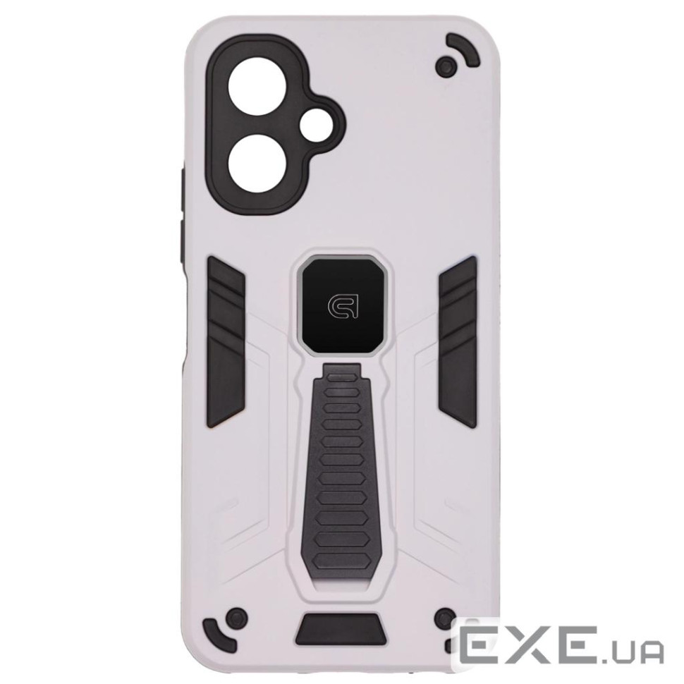 Чохол до мобільного телефона Armorstandart Proover Tecno Spark Go 2 4G Grey (ARM87172)