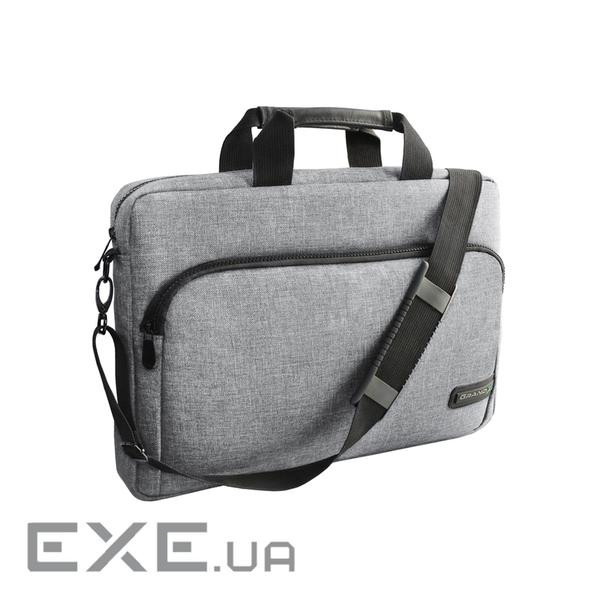 Сумка для ноутбука Grand-X 15.6" SB-139 Light Grey (SB-139G)