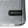 Сумка для ноутбука Grand-X 15.6" SB-139 Light Grey (SB-139G)