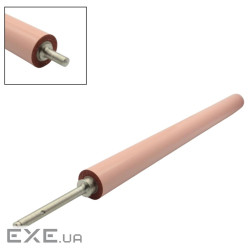 Вал гумовий HP CLJ Pro M452/454/Canon MF-732/4/5/RM2-6435-LPR water sponge Welldo (LPR-M452WSRJ-WD)