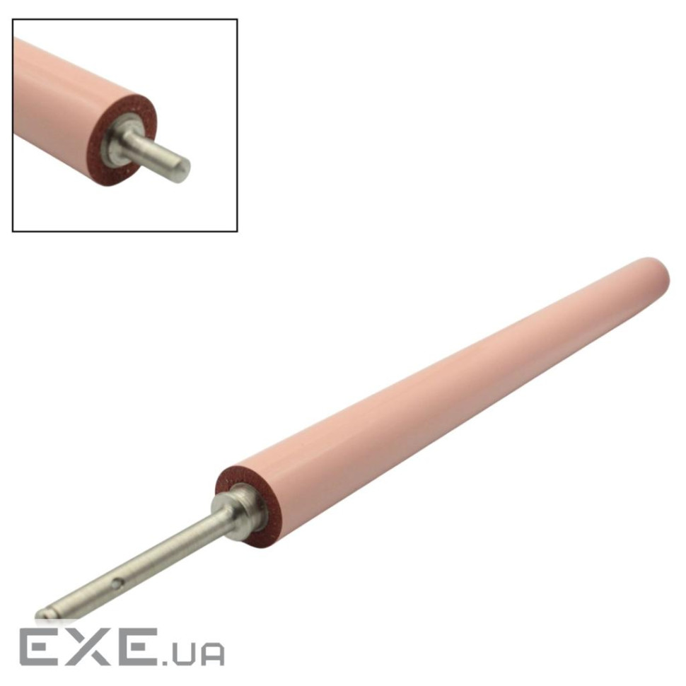 Вал гумовий HP CLJ Pro M452/454/Canon MF-732/4/5/RM2-6435-LPR water sponge Welldo (LPR-M452WSRJ-WD)