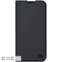 Чохол до мобільного телефона Armorstandart OneFold Case Samsung S26 Ultra 5G Black (ARM88771)