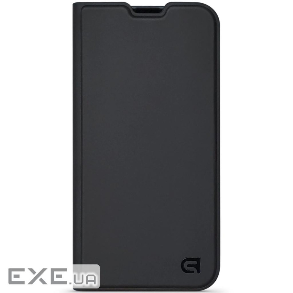 Чохол до мобільного телефона Armorstandart OneFold Case Samsung S26 Ultra 5G Black (ARM88771)